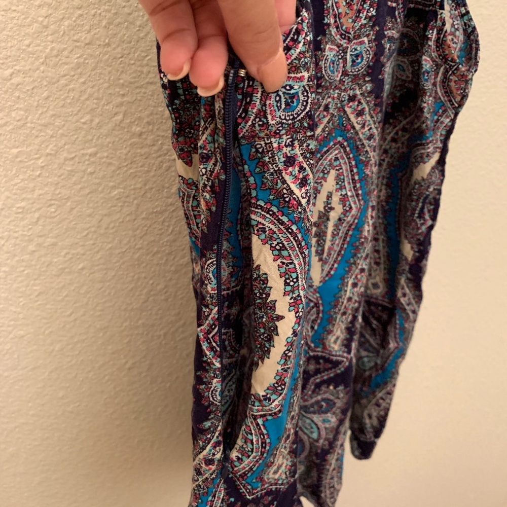 Multicolor romper - Picture 4 of 4